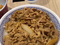 -吉野家(复兴路第二餐厅店)