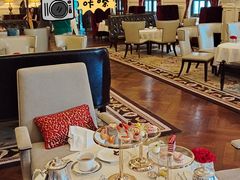 -Salon de Ville浦江汇(上海外滩华尔道夫酒店店)