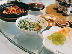 -莲花餐饮(高新店)