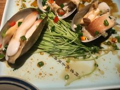 -宋小谨·泉州菜(西沙湾店)