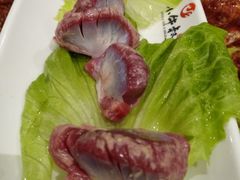 -小牛叔鲜切牛肉·火锅·烤肉自助(公济桥路店)