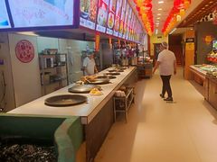 -陈家老院子·长春特色东北家宴(一匡街店)