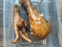 -再回首鸡肉米线(人民路一店)