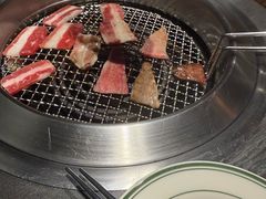 -NIUAN牛庵·日式和牛烧肉(恒隆店)