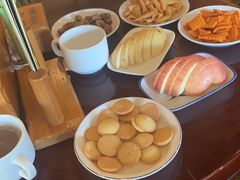 -华山御温泉度假村