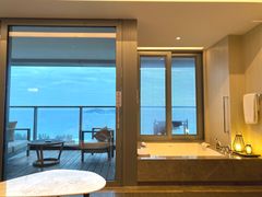 -瑰丽酒店·海吧·天际下午茶·现场DJ·天台酒吧