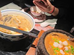 -锦楼·臻选新杭帮(杭州中心店)