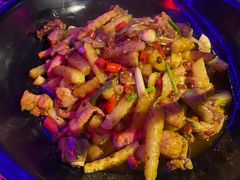 -蘭奢雅集·江浙菜(青山江滩店)