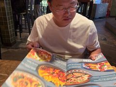 -Q MEX 库迈墨西哥餐吧(三里屯店)