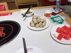 -焯牛潮汕牛肉火锅(云峰街创始店)