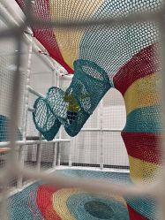 -奈尔宝家庭中心·亲子餐厅(鄞州万达店)