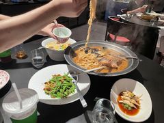 -逸品淮扬(东方渔人码头店)