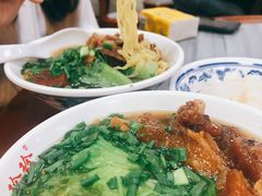 牛腩猪肠河粉-珍珍小食店(西华路店)