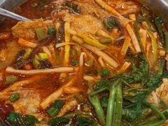 -居鲜味螺蛳粉(客村店)