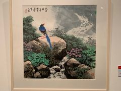 -江苏省美术馆(长江路新馆)