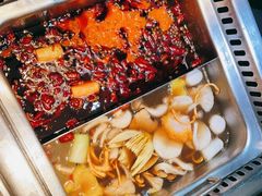 -大隐·成都火锅Bistro(合生麒麟新天地店)