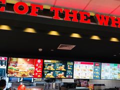 门面-星巴克(南翔五彩城店)