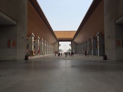 -法门文化景区