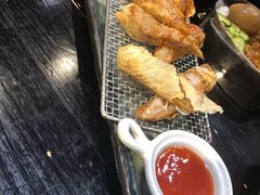 -小明同学(三里屯店)