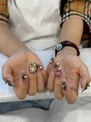 -斯馨·健康美甲美睫