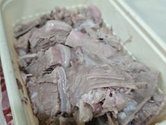 -小辫子羊肉面馆(周东店)