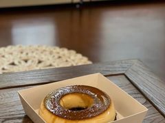 -茉芙甜品屋(黄龙店)