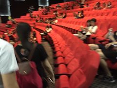 -中国科学技术馆影院