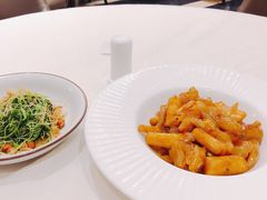 -大铁勺新津菜(东丽阳光新业广场店)