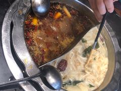 -三只耳火锅(宽窄巷子店)