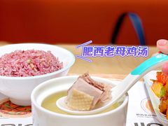 -老乡鸡(上海白玉兰广场店)