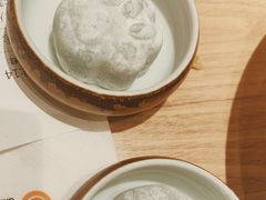 -池奈·咖喱蛋包饭(熙地港店)