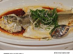 -君德澜酒家·创意粤菜(金山谷店)