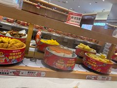 -龍歌自助小火锅(崂山丽达店)