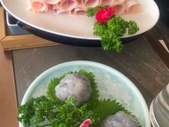 -捞神煲汤火锅(湖滨商业街店)