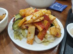 -清真·马洪小炒泡馍馆(钟楼回民街店)