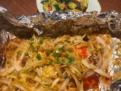 -蚝翅·海鲜粥·烧烤·羊肉季(鄞州万达店)