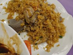 -合家小菜餐馆(新诚花苑店)