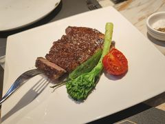-ZHAO赵·牛扒坊(万象城店)