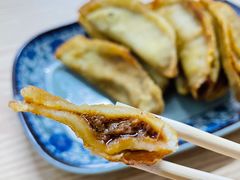 -金记老七家湾第一锅贴店(金沙井总店)