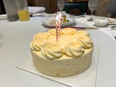 -骏莱海鲜鱼港(五角场店)