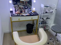 -bobo高端证件照工作室(三元桥店)