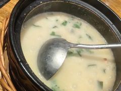 -小城粥道·海胆鲜虾粥(解放广场店)