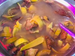 -石屏老字号4号包浆豆腐美食城(泼水广场店)