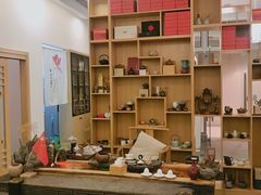 -听雨小筑茶舍(观音桥·龙湖新壹街店)
