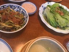 -林四喜·闽南传家菜(鼓浪屿店)