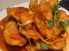 -东北缘餐厅(兰埔路店)