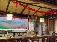 -成都蓝城悦杏温泉美食酒店(宽窄巷子店)