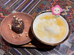 -古树酸奶(八廓南街店)