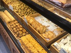 核桃酥-读酥世家(宛平南路店)