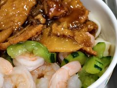 -杏园餐厅(西四北大街店)